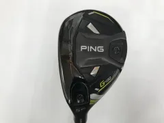2026年最新】PING g430 ユーティリティ レフティの人気アイテム - メルカリ