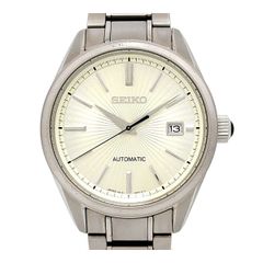 SEIKO セイコーブライツ バカルディリミテッド SDGC007メンズ自動巻き