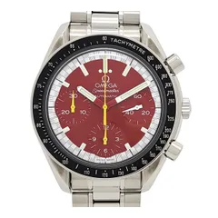 オメガ スピードマスター レーシング ミハエル・シューマッハ 3510.61 自動巻き ステンレススティール メンズ OMEGA【中古】 【時計】のサムネイル