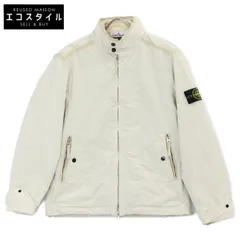 STONE ISLAND　ストーンアイランド　美品 791541531 ウォーターレペレント ジャケット　Sのサムネイル