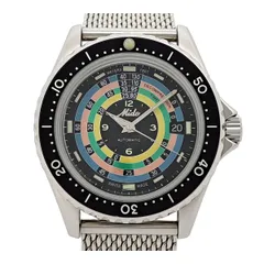 ミドー オーシャンスター M026807A 自動巻き ステンレススティール メンズ MIDO【中古】 【時計】のサムネイル