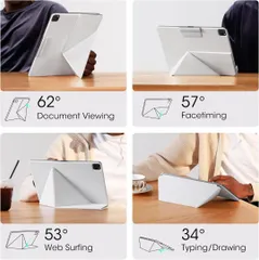 164B1389 PITAKA iPad Pro 12.9 ケース 【傷があります。】のサムネイル