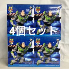 フィギュア8点まとめ売り】 バズ・ライトイヤー - メルカリ