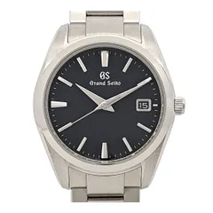 セイコー グランドセイコー 9Fクオーツ SBGX261 クオーツ ステンレススティール メンズ SEIKO【中古】 【時計】のサムネイル