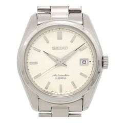 値下げ中】SEIKO セイコー SARB023 自動巻き 5月OH済み 美品 - メルカリ