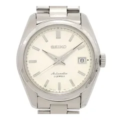 セイコー メカニカル オートマティック SARB033 自動巻き ステンレススティール メンズ SEIKO【中古】 【時計】のサムネイル