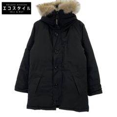 【k123様】カナダグース　 3425JM R　XS　VANCOUVER CANADA GOOSE カナダグース 【国内正規（株）グリフィン