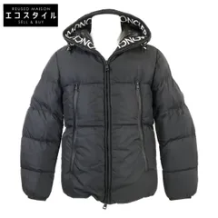 MONCLER　モンクレール　MONTCLA モンクラ フーディダウン　1のサムネイル