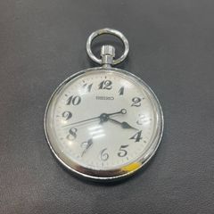 ✨貴重 JR東日本 懐中時計 昭和62年製✨ - メルカリ