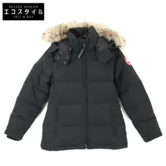 CANADA GOOSE　カナダグース　3804LA CHELSEA PARKA/チェルシーパーカー ダウンジャケット　Sのサムネイル