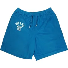Size【4】 WTAPS ダブルタップス 25SS WUS SHORTS POLY 251ATDT-CSM28 ショーツ 水色 【中古品-非常に良い】 30012015のサムネイル