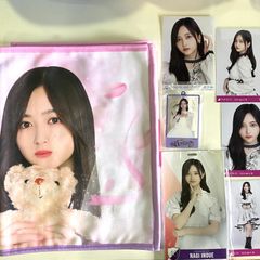 乃木BOX 金川紗耶 直筆サインタオル - メルカリ