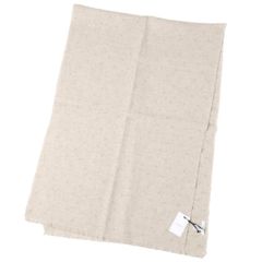 新品 seya. セヤ 20SS 日本製 SUMMER BLAZER SASHIKO TRIPLE COTTON