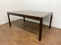 アルフレックス アローラ（ALLORA）ダイニングテーブル W190 - メルカリ