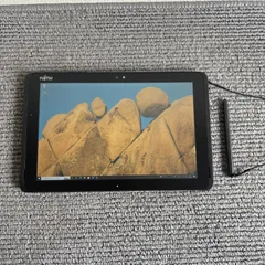 2026年最新】富士通 タブレット バッテリーの人気アイテム - メルカリ