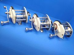 ダイワ DAIWA コロネット GS 7C GS 10C 両軸リール - メルカリ