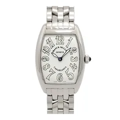 フランクミュラー カサブランカ 1752QZ クオーツ ステンレススティール レディース FRANCK MULLER【中古】 【時計】のサムネイル