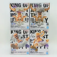 2026年最新】King of artist ルフィ ニカの人気アイテム - メルカリ