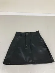 送料無料★Chico チコ★ミニレザースカート　ミニスカート★Sサイズ　#80706sssのサムネイル