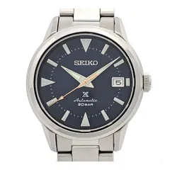 セイコー アルピニスト SBDC159 自動巻き ステンレススティール メンズ SEIKO【中古】 【時計】のサムネイル