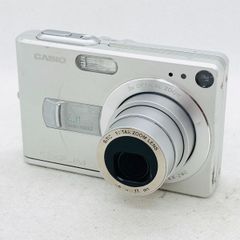 美品】CASIO EXILIM EX-Z100 広角28mm 光学4倍ズーム - メルカリ