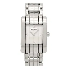 ブシュロン リフレ クオーツ ステンレススティール レディース Boucheron【中古】 【時計】のサムネイル