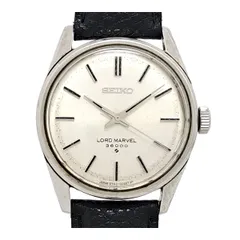 セイコー ロードマーベル 5740-8000 手巻き ステンレススティール メンズ ボーイズ SEIKO【中古】 【時計】のサムネイル