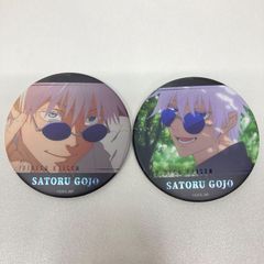 ハイキュー 月島蛍 スクエア缶バッジ ジャンプ50周年 - メルカリ