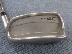 リンクス SSウェッジ   中古チッパー 600038のサムネイル