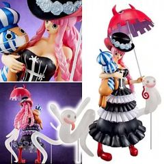 ビッグマム 海外フィギュア ワンピース ガレージキット - メルカリ