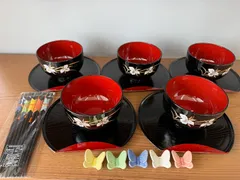桂由美　多用途皿　どっしり碗セットのサムネイル