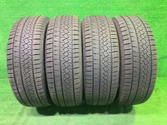 ☆バリ山 235/60R18 ピレリ ICE ZERO アシンメトリコ 4本 - メルカリ