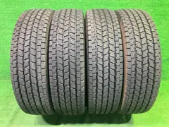 YOKOHAMA スタッドレス ヨコハマ アイスガードIG91 195/80R15 107/105L LT 4本のサムネイル