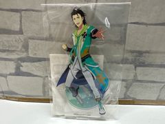 [Q7-63]◎ THE IDOLM@STER SideM 7th STAGE ~GROW & GLOW~개최 기념 공식 아크릴 스탠드 쿠로노 겐부 중고