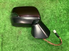 ヴォクシー ZRR85W 右リアドア ZS 4WD 8人 ニホンイタ M31Q8 67003 