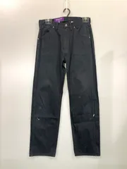 【現状渡し品】 NEPENTTES ネペンテス COTTON PANT コットンパンツ メンズ ボトムス 【151-260706-KS-11-min】のサムネイル