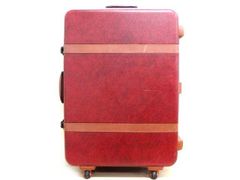 新品　ケイタマルヤマ×プログレ スーツケース トランクケース Mサイズ ACE 新品 ケイタマルヤマ×プログレ スーツケース トランクケース Mサイズ
