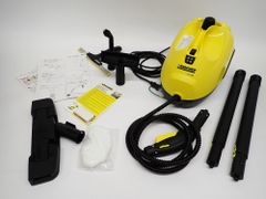 ◈ケルヒャー スチームクリーナー SC JTK10 PLUS☆アクセサリーセット
