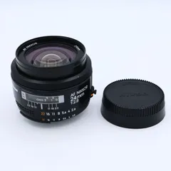 Nikon ニコン AF NIKKOR 24mm F2.8　#260627_258527のサムネイル