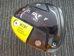 中古 ドライバー グローブライド(ダイワ) ONOFF KURO 2021/CBT：622D/S/10.5[3787]■博多のサムネイル