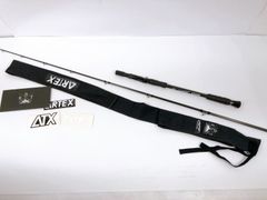 中古美品】DRT ARTEX ADX ADDICTION A708CXXXHRF(アーティクスADX