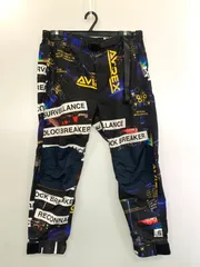 AVIREX アヴィレックス FIGHTER PHOTO PANTS 6116138 ファイターフォトパンツ ボトムス  【156-260706-yn-14-min】のサムネイル