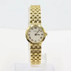 ウォルサム（WALTHAM）　セレクト　750レディースウォッチ　WS 01　ケース幅：W21mm×H21mm×D5mm　クォーツ　レディース（中古）のサムネイル