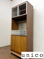 unico STRADA キッチンボード 120 - メルカリ