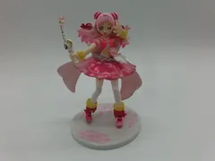 【TAKA127-67】◇BANDAI バンダイ HUGっと！プリキュア キューティーフィギュア２ キュアエール～メロディソードver.～のサムネイル