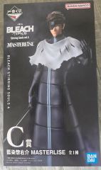 BLEACH 一番くじ 千年決戦篇 C賞 藍染惣右介 フィギュア - メルカリ