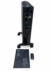 【中古】デロンギ　マルチダイナミックヒーター MDHU15-PB 1500w DeLonghi デロンギ MDHU15-PB マルチダイナミックヒーター 1500W