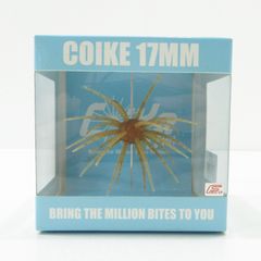 ハイドアップ コイケ17mm、旧コイケ モリケンリグ - メルカリ