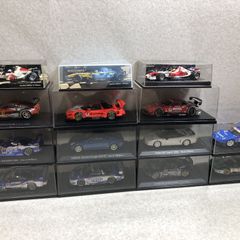 デアゴスティーニ F1マシンコレクション29台セット - メルカリ