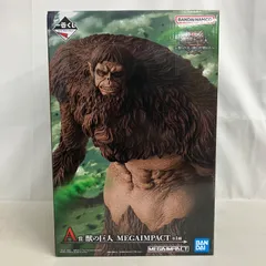 2026年最新】獣の巨人フィギュアの人気アイテム - メルカリ